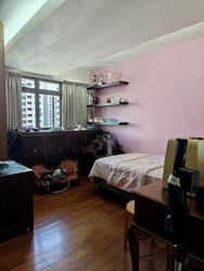 Blk 19 Dover Ville (Queenstown), HDB 5 Rooms #504445821